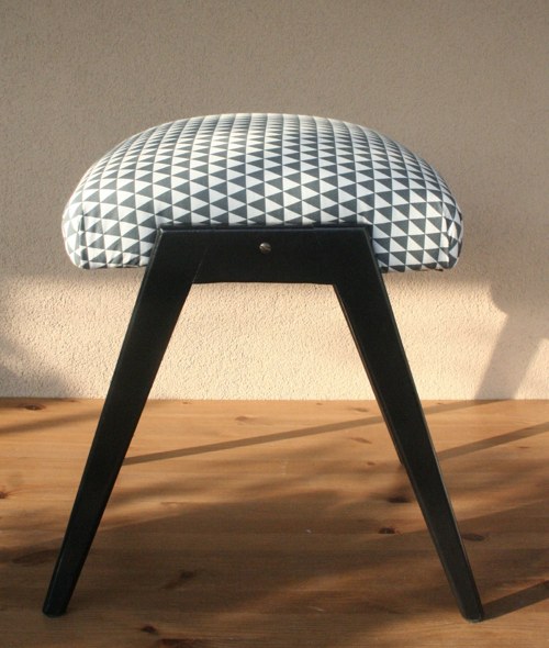 RETRO STOLIČKA a to doslova :) — foto 6