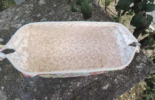 Kosmetická taštička "Amy Butler" — foto 6