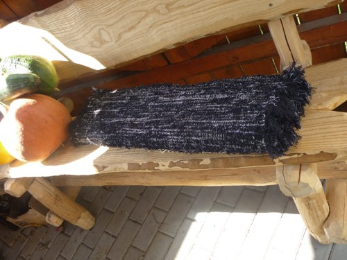 Ručně tkané koberce — foto 2