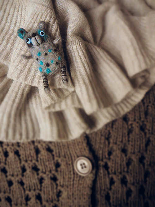 Teddy Bear — foto 2
