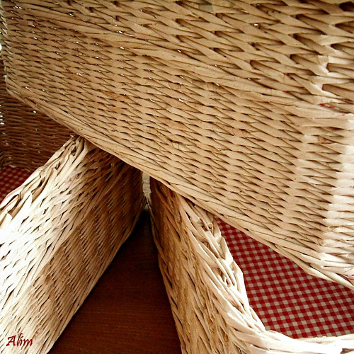 Úložný koš — foto 2