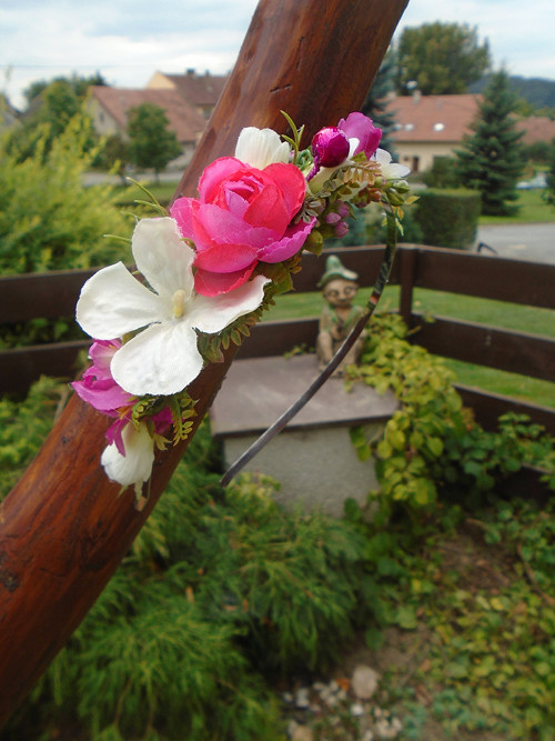 Čelenka - na přání — foto 3