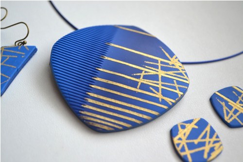 Gold lines — foto 3