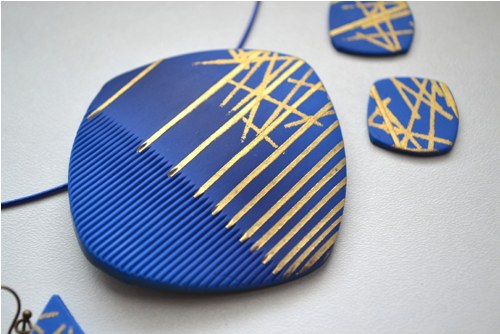 Gold lines — foto 4