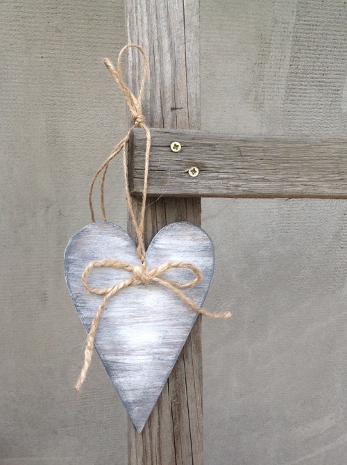 Srdíčko Patina střední — foto 2