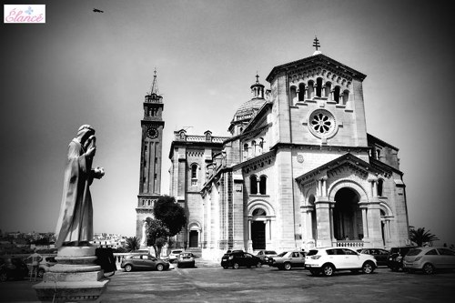Ta´Pinu Church II — foto 2