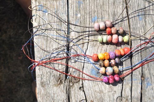 Čarodějův učeň — foto 6