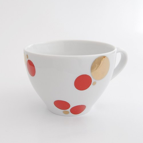 Hrnek " Café Duet " — foto 2