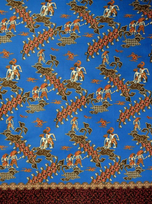 Wayang — foto 2