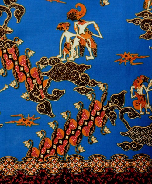 Wayang — foto 3