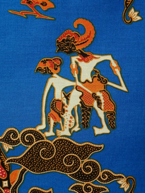 Wayang — foto 4