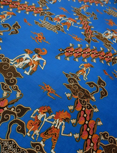Wayang — foto 5