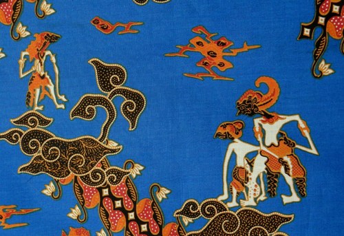 Wayang — foto 6