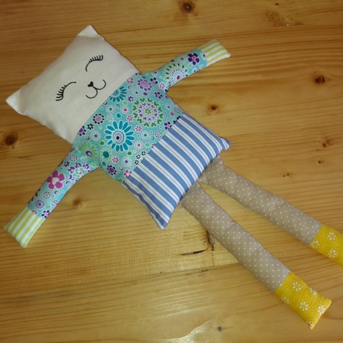 Veselá kočka — foto 3