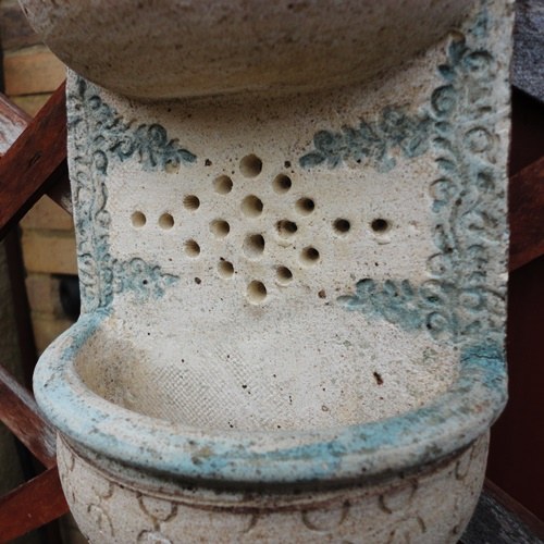 Závěs ,, perspective,, — foto 2