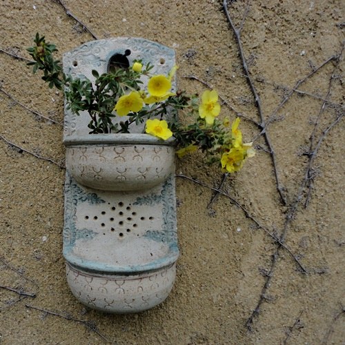 Závěs ,, perspective,, — foto 4