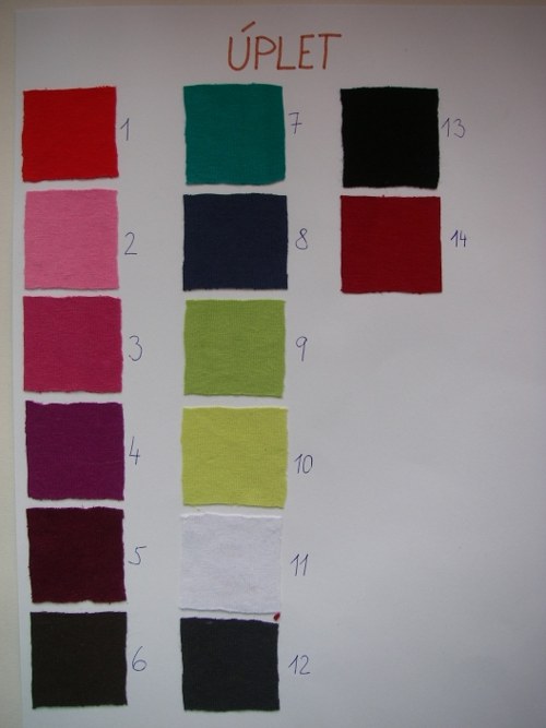 Rychloprdky fleecové - rostoucí — foto 5