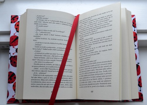 Obal Berušky — foto 5