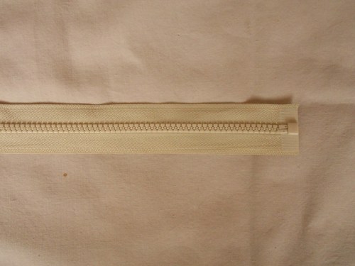 Zip dělitelný 85 cm — foto 2