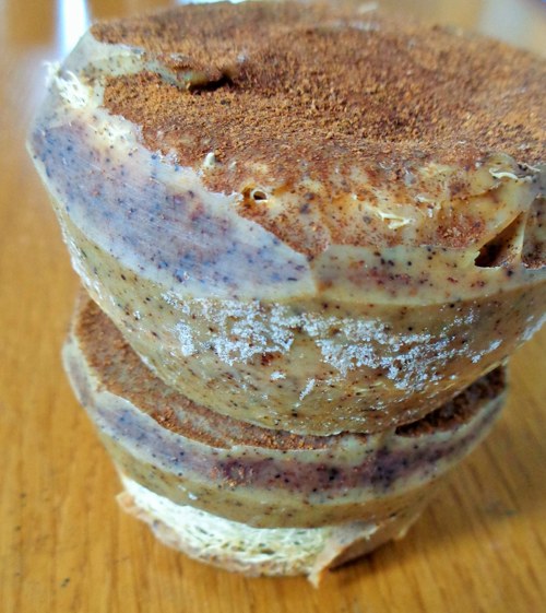 Lufa peeling — foto 4