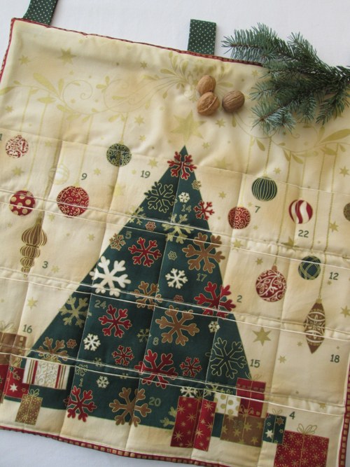 Adventní kalendář - ihned k odeslání — foto 2