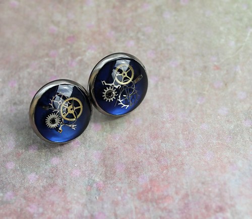 Dark blue circles — foto 2