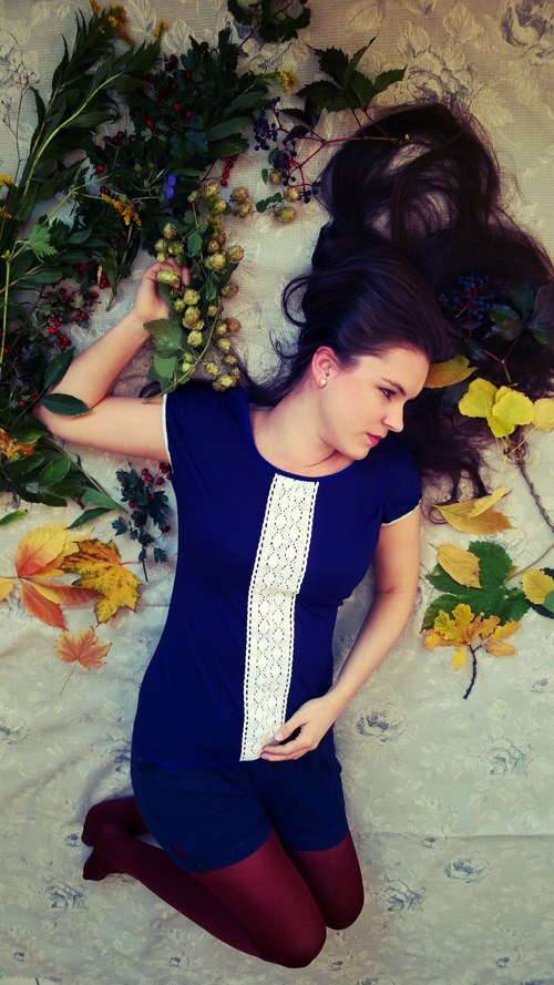 Dream about Autumn — foto 2