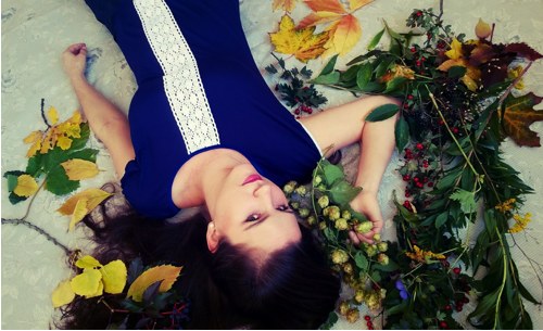 Dream about Autumn — foto 3