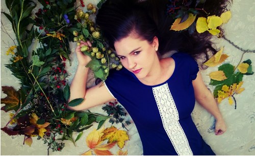 Dream about Autumn — foto 4