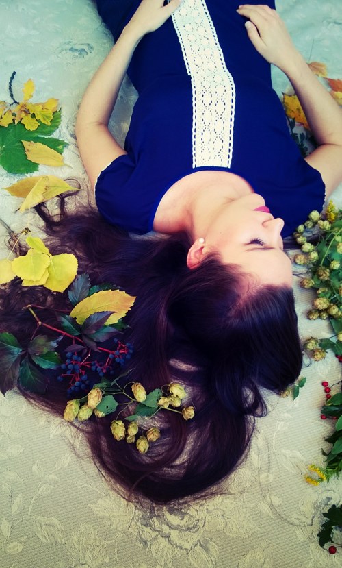 Dream about Autumn — foto 5