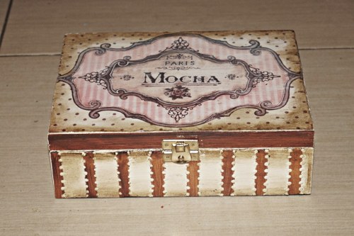 Čajová — foto 2