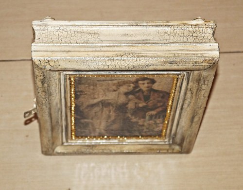 Přes dvě století — foto 2
