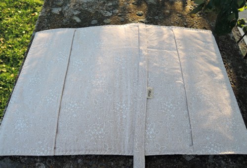 Obal na knihu - "Français" :o) — foto 5
