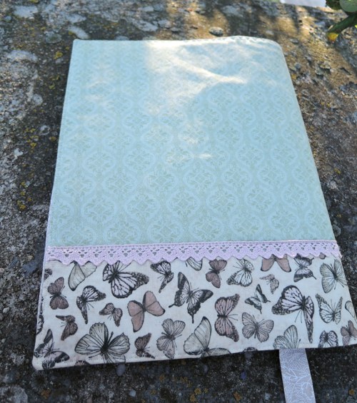 Obal na knihu - "Français" :o) — foto 6