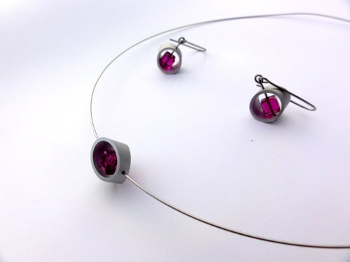 Miss Fuchsia — foto 2