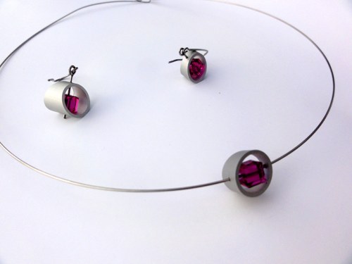 Miss Fuchsia — foto 3