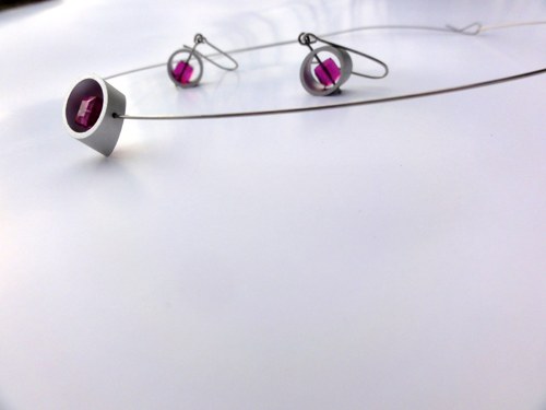 Miss Fuchsia — foto 4