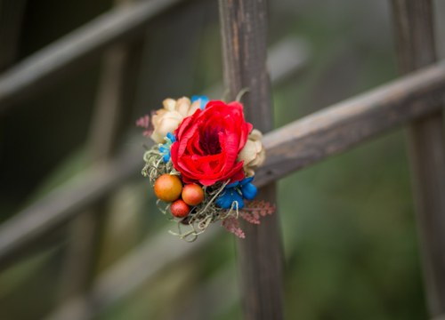 Gumička "malý máček" — foto 2