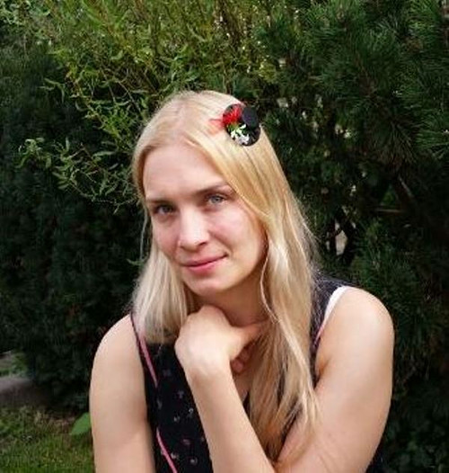 Klobouček pro dámy 2 — foto 2