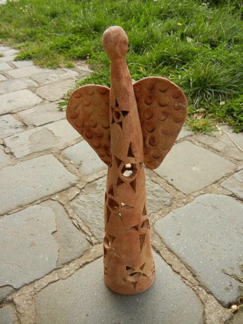 Anděl světlonoš... — foto 3