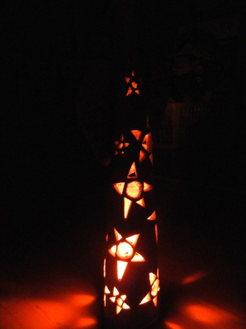 Anděl světlonoš... — foto 6