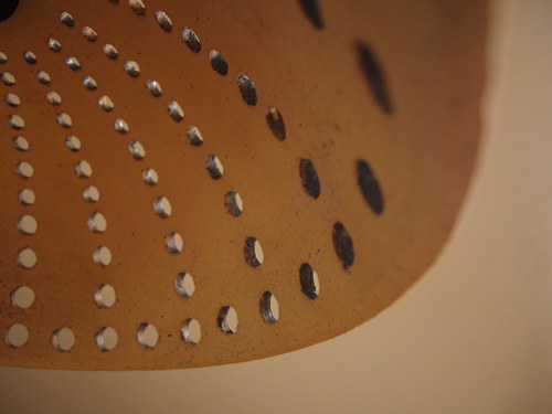 Lustr keramický - DOTS — foto 3