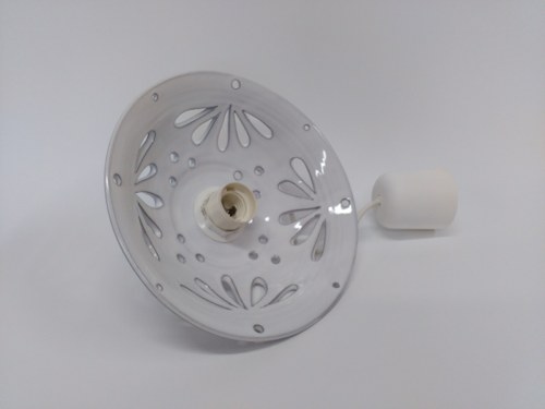 Kabel k lustru — foto 3