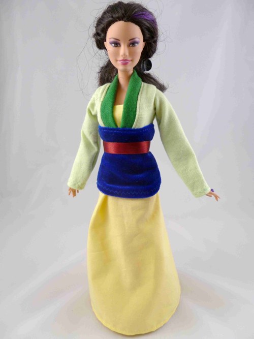 Mulan - rezervace — foto 2