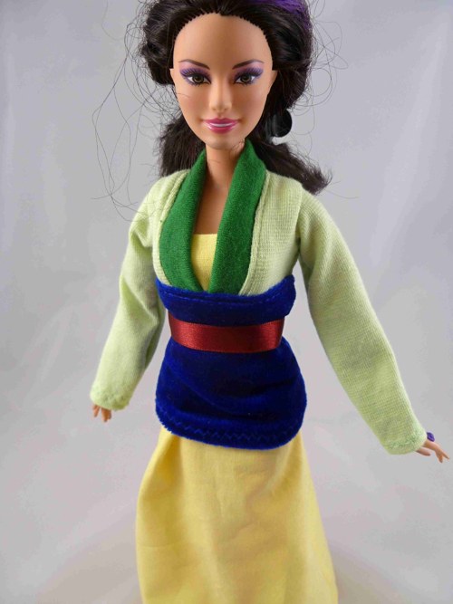 Mulan - rezervace — foto 3