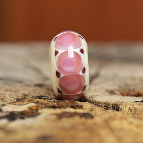 Vinutka Sára - průvlek 5 mm — foto 2