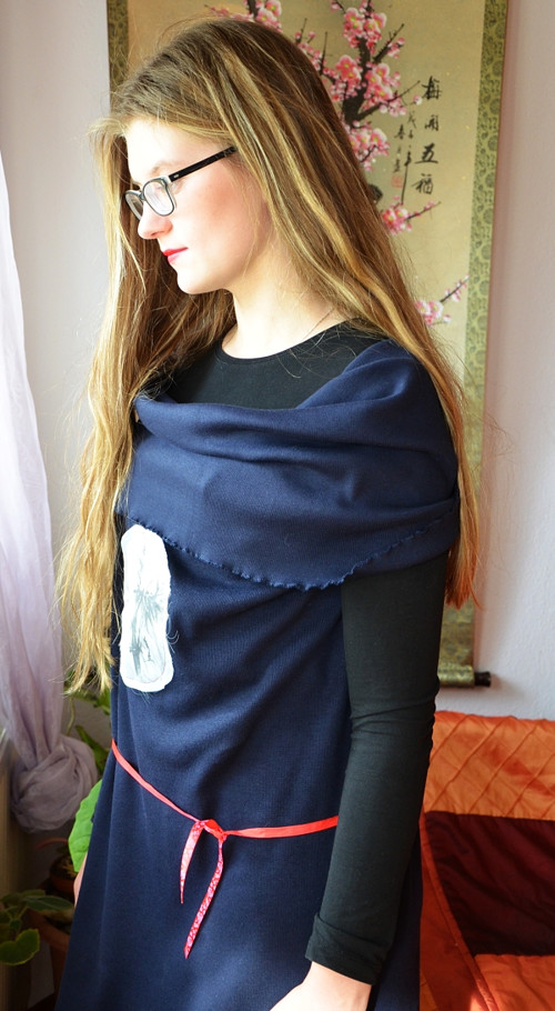 Tubusové s bambusem — foto 3