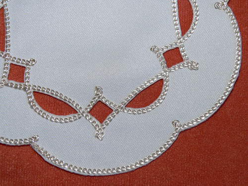 Prostírka č.12 — foto 3