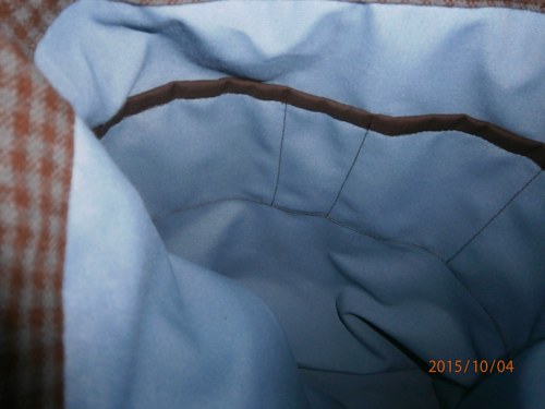 PRVNÍ ZIMNÍ:-) — foto 2
