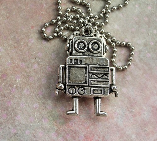 Robokluk — foto 3